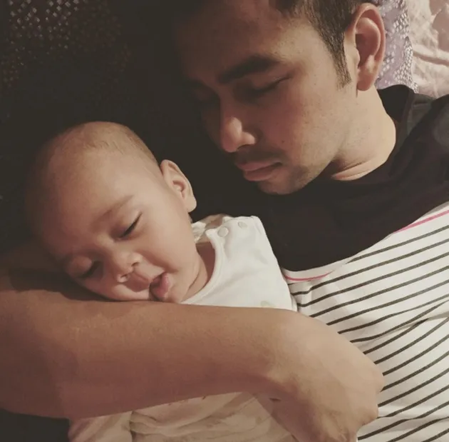 Baby Rafathar - Raffi Ahmad