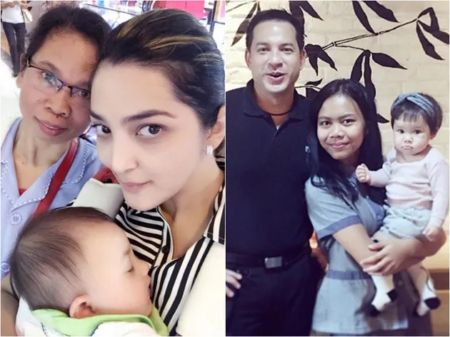 Baby Sitter Gempi - Baby Sitter Arsy 