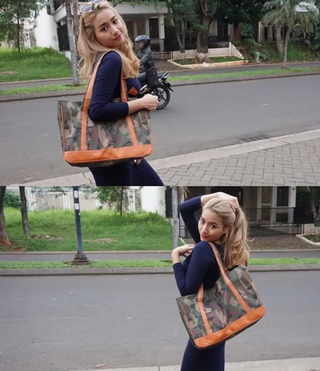 adzana bing slamet, keluarga bing slamet, pacar rizky alatas