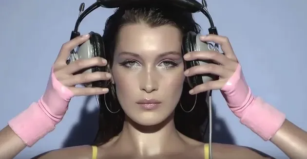 Bella Hadid