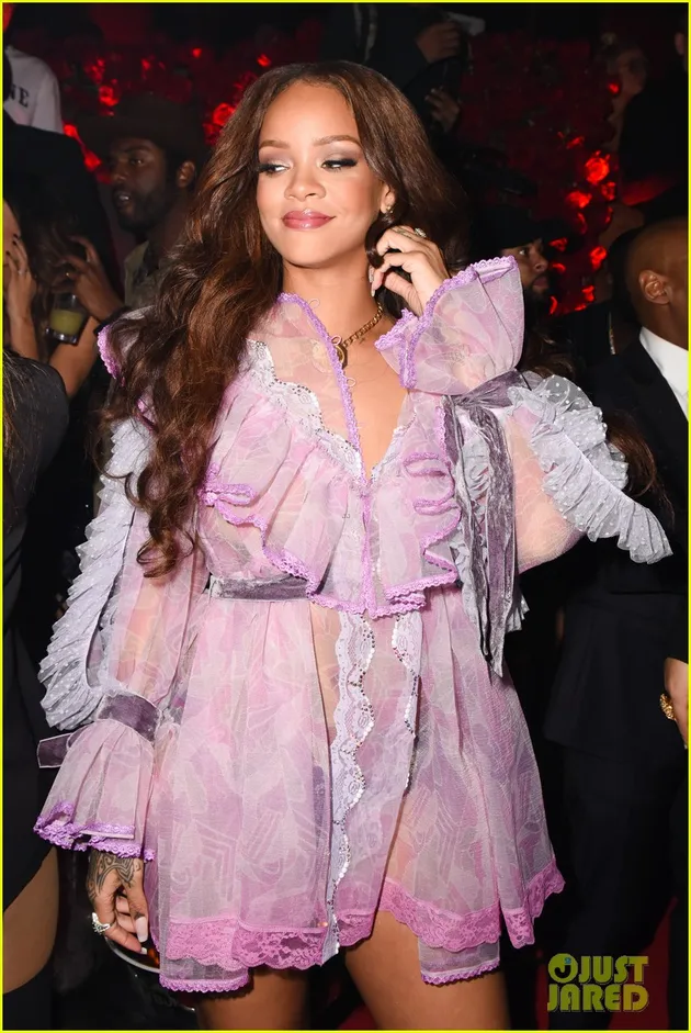 After Party Grammy Awards 2017