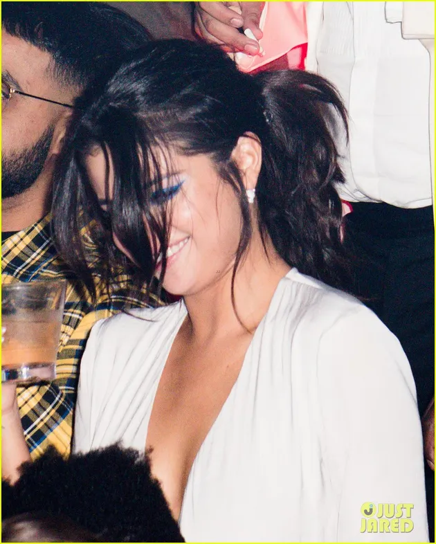 After Party Grammy Awards 2017