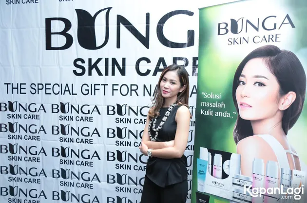 Bunga Zainal