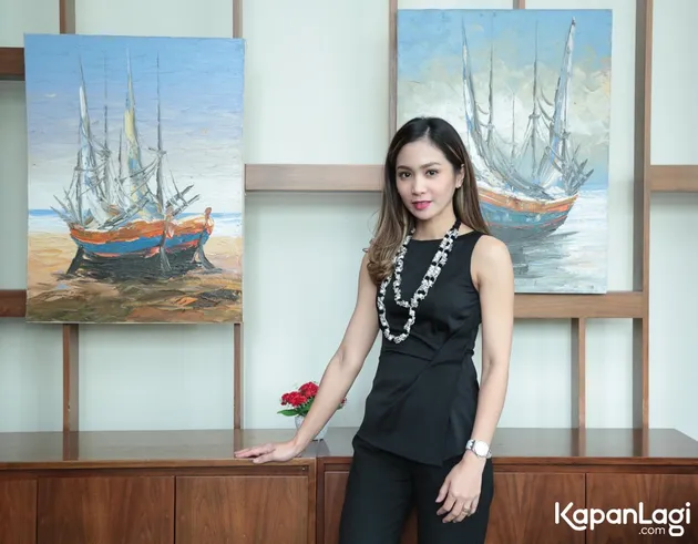 Bunga Zainal