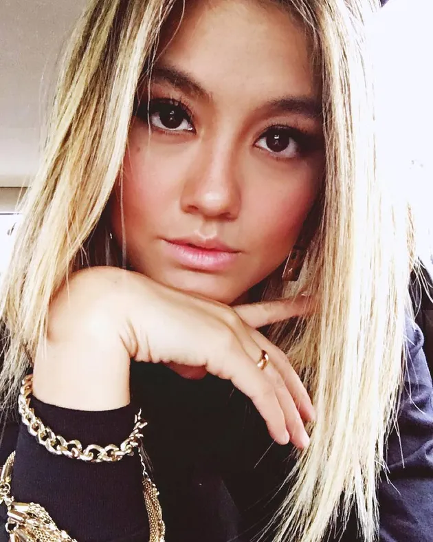 Agnes Monica - Wijin