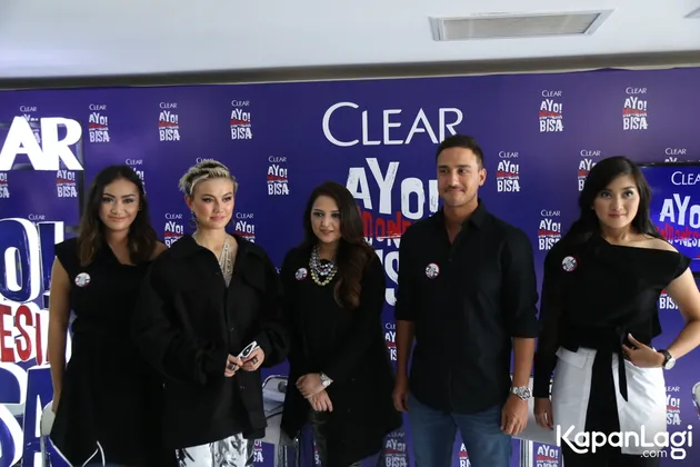 Agnez Mo - Bom Surabaya