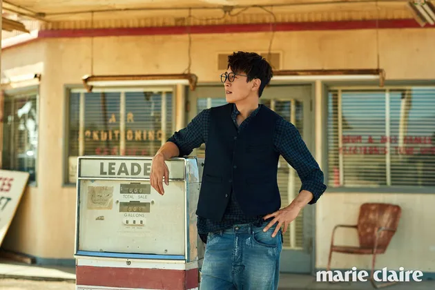 Kim Rae Won
