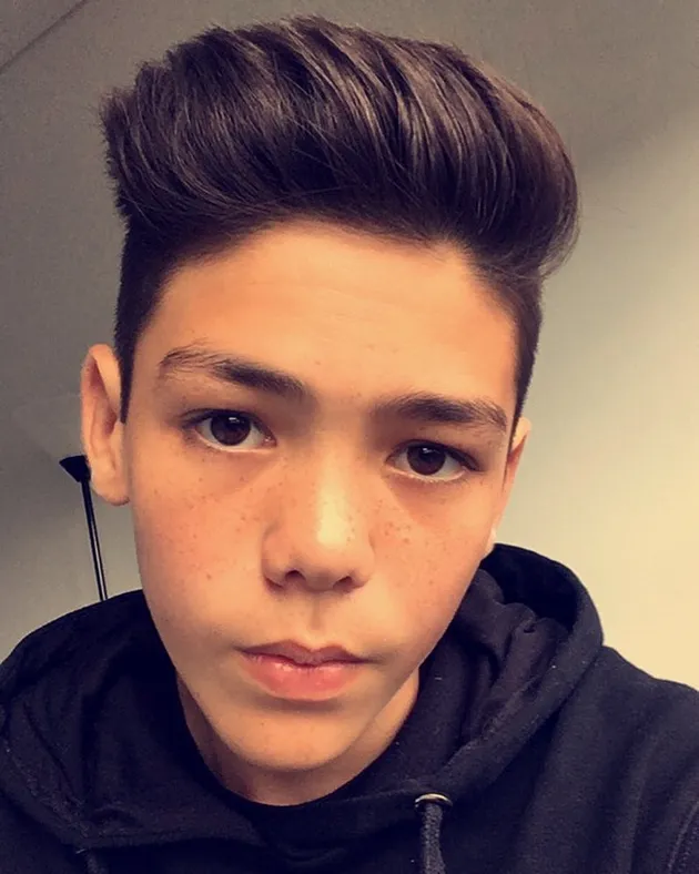 Aiden Rawles