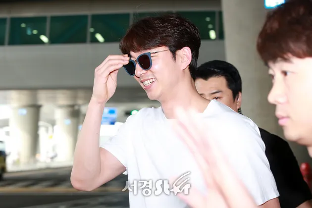 Gong Yoo