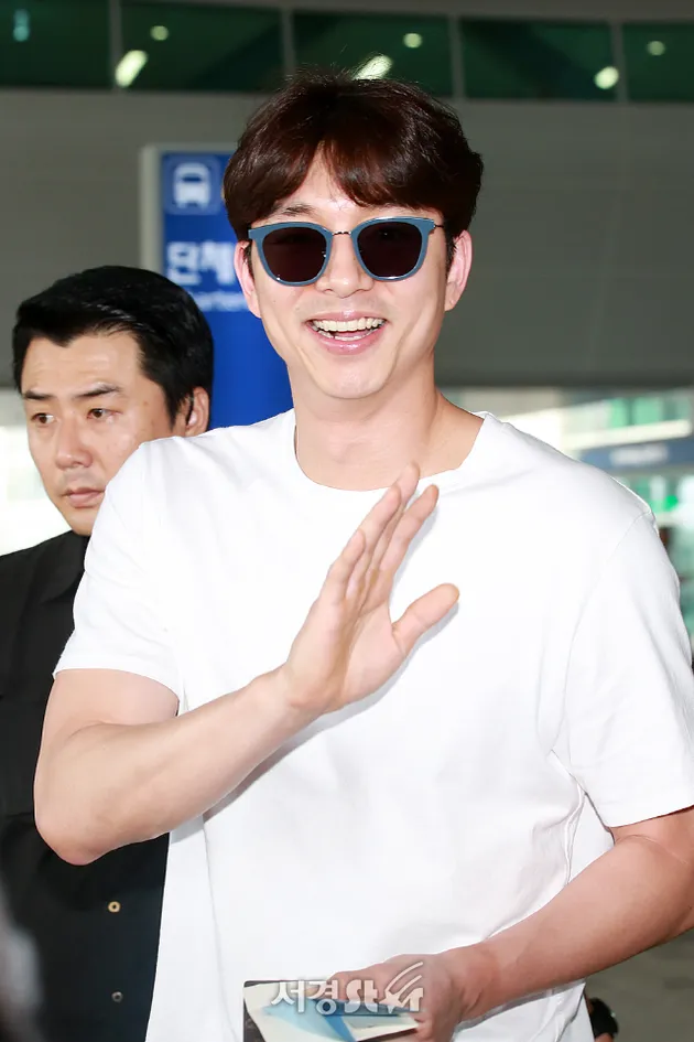 Gong Yoo
