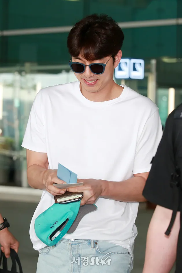 Gong Yoo