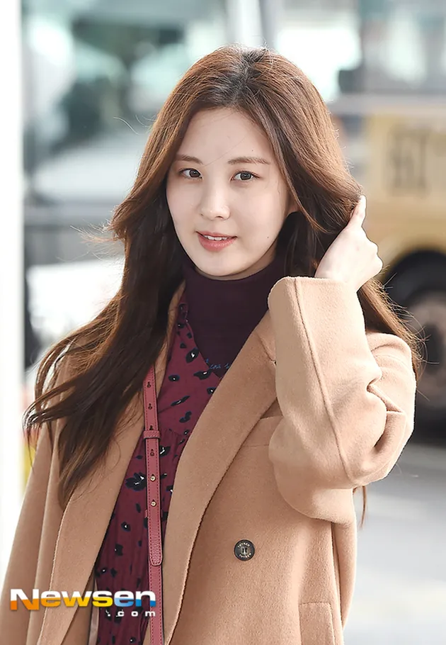 Seohyun Girls Generation