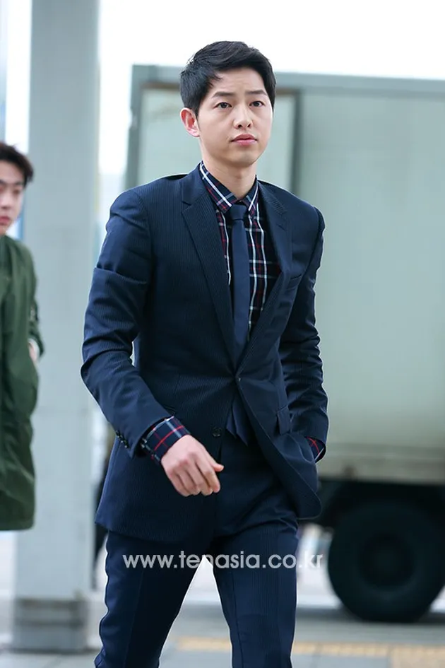 Song Joong Ki