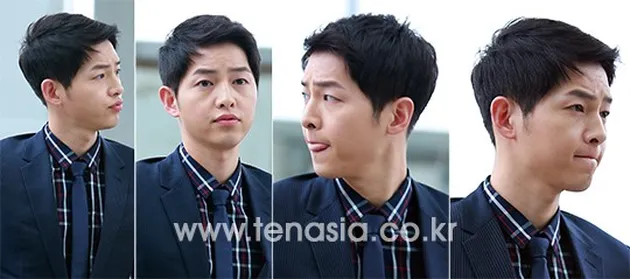 Song Joong Ki