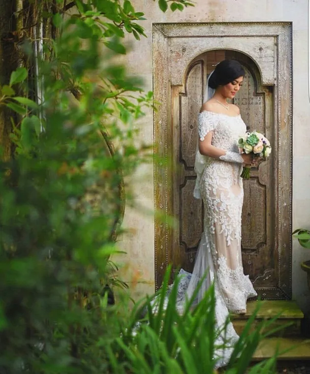Akad Nikah &amp; Resepsi Raya Kohandi di Bali