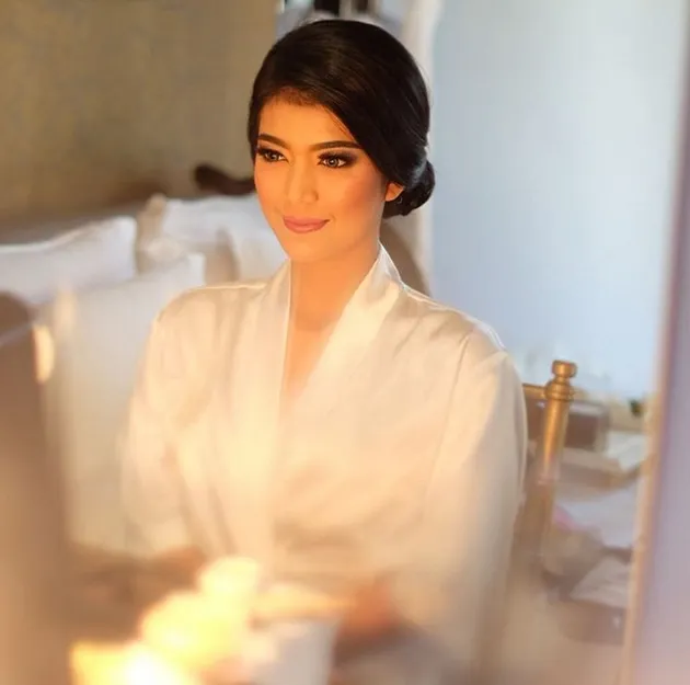 Akad Nikah &amp; Resepsi Raya Kohandi di Bali