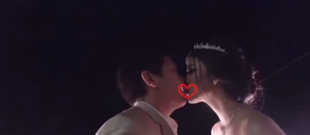 Akad Nikah &amp; Resepsi Raya Kohandi di Bali