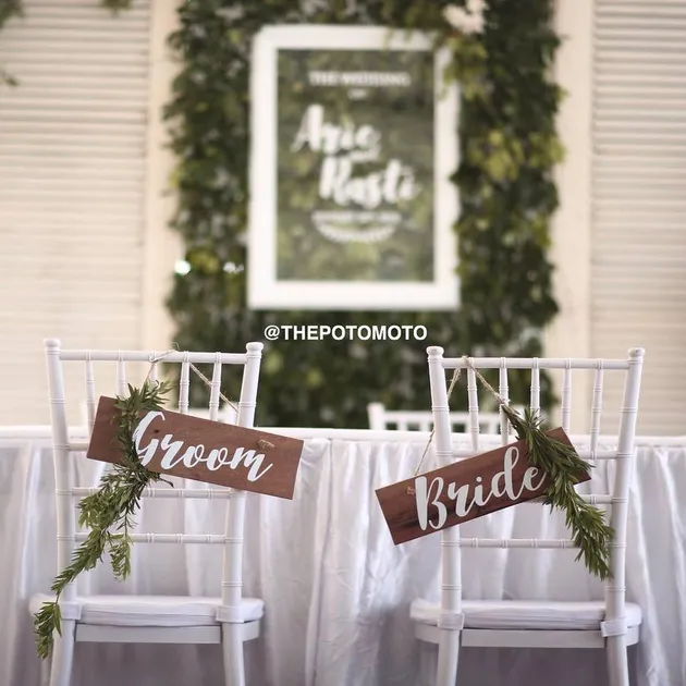 Ardina Rasti - Arie Dwi Andhika