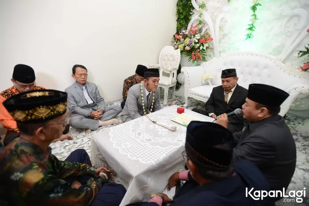 Caisar - Almaratu Intan