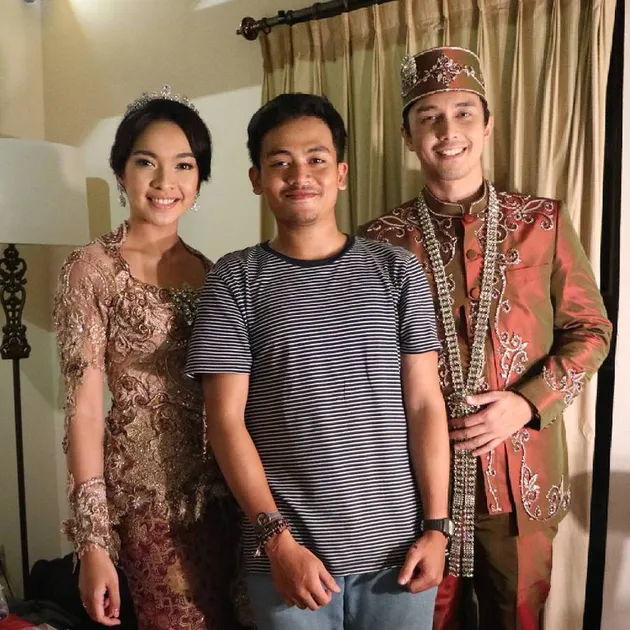 Dimas Aditya - Tika Bravani