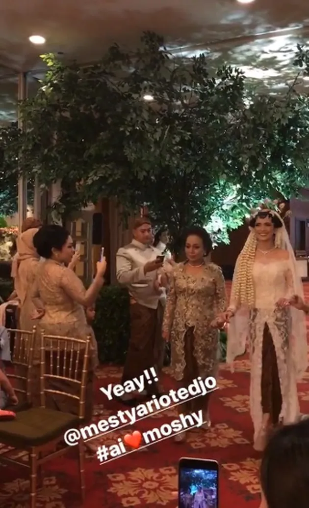 Mesty Ariotedjo