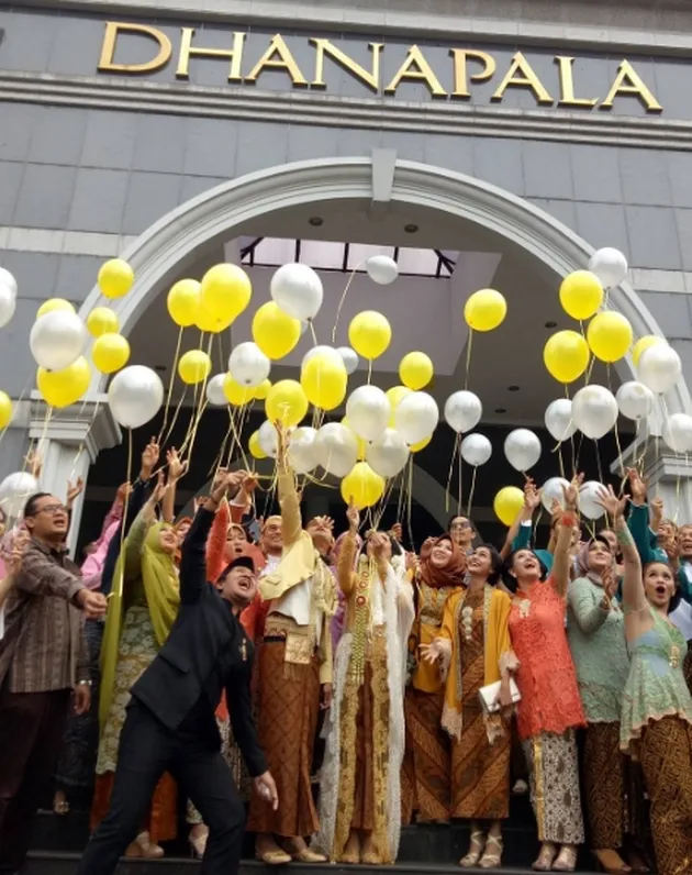 Ridwan Ghani - Aditya Putri