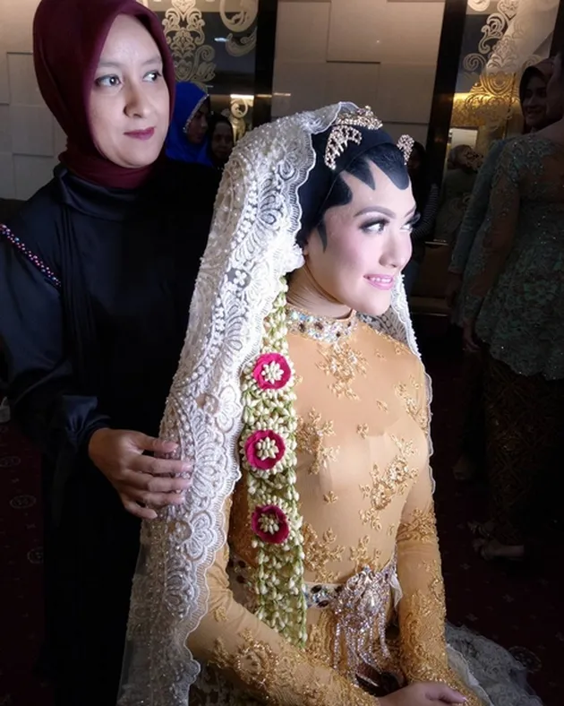 Ridwan Ghani - Aditya Putri