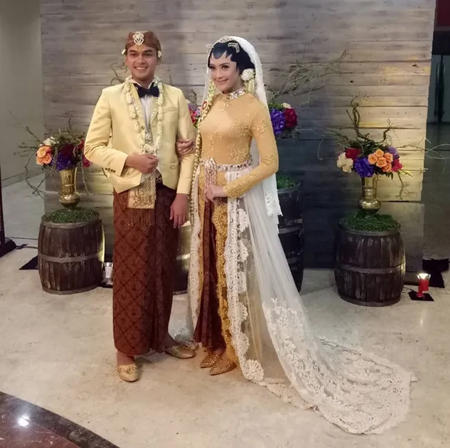 Ridwan Ghani - Aditya Putri
