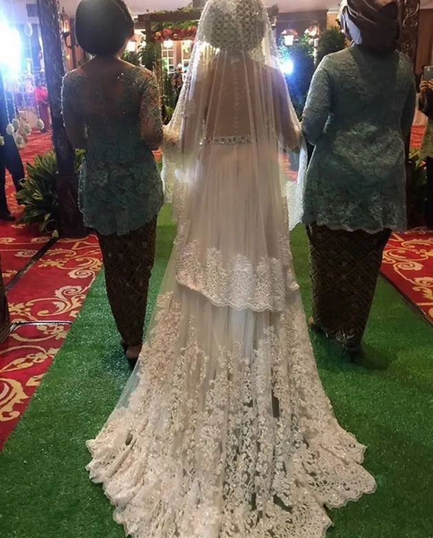 Ridwan Ghani - Aditya Putri