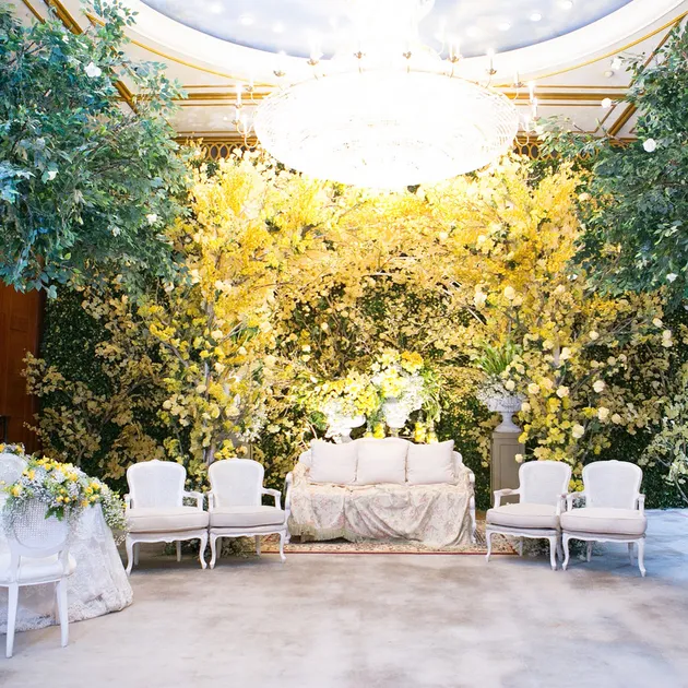 akad nikah tasya farasya