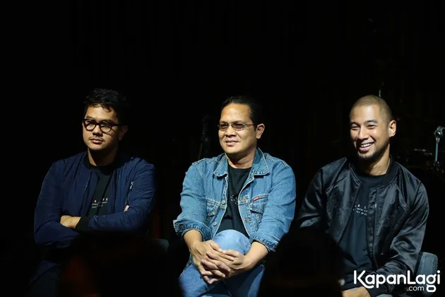 Saat ditemui di Hard Rock Cafe, Pacific Place, Sudirman, Jakarta Selatan, Selasa (25/7), Marcell bercerita soal persiapan konser solo ini. Bahkan ia mengaku kalau memproduseri acara ini sendiri.