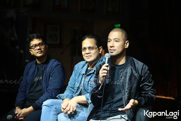 Marcell Siahaan