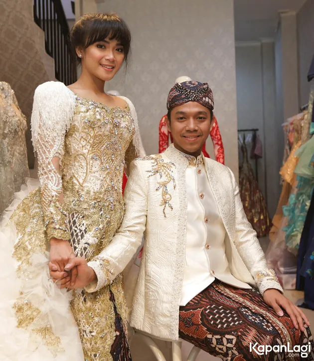 Sheza Idris Menikah
