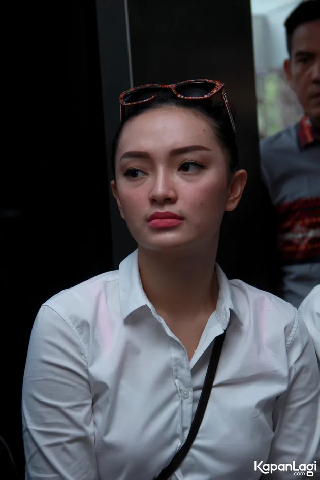 Zaskia Gotik 