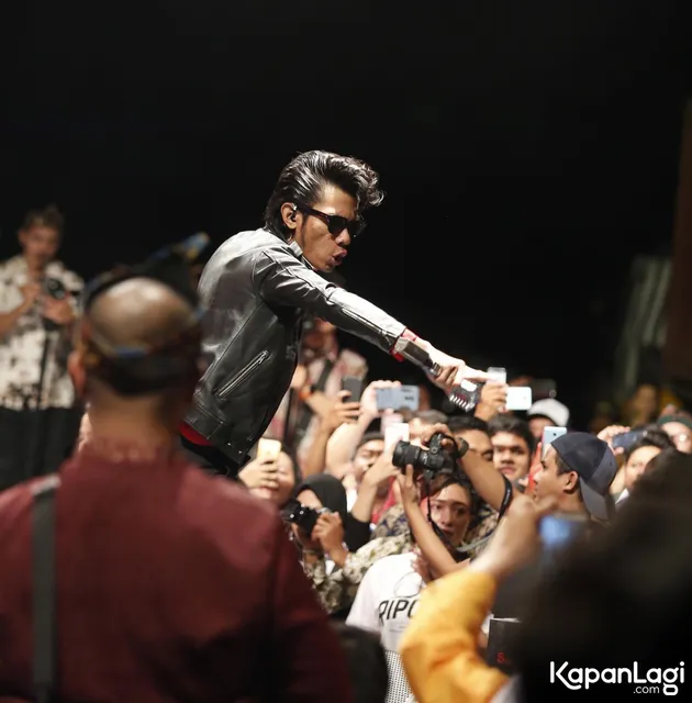 The Changcuters