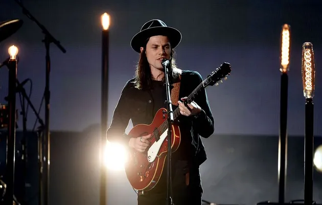 American Music Awards 2016