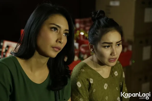 Ayu Ting Ting - Tyas Mirasih