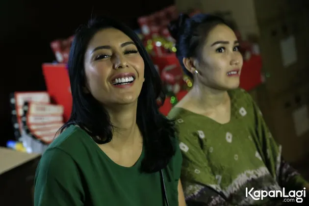 Ayu Ting Ting - Tyas Mirasih