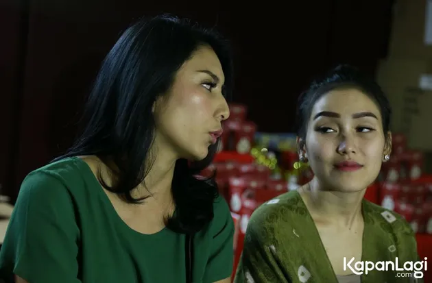 Ayu Ting Ting - Tyas Mirasih
