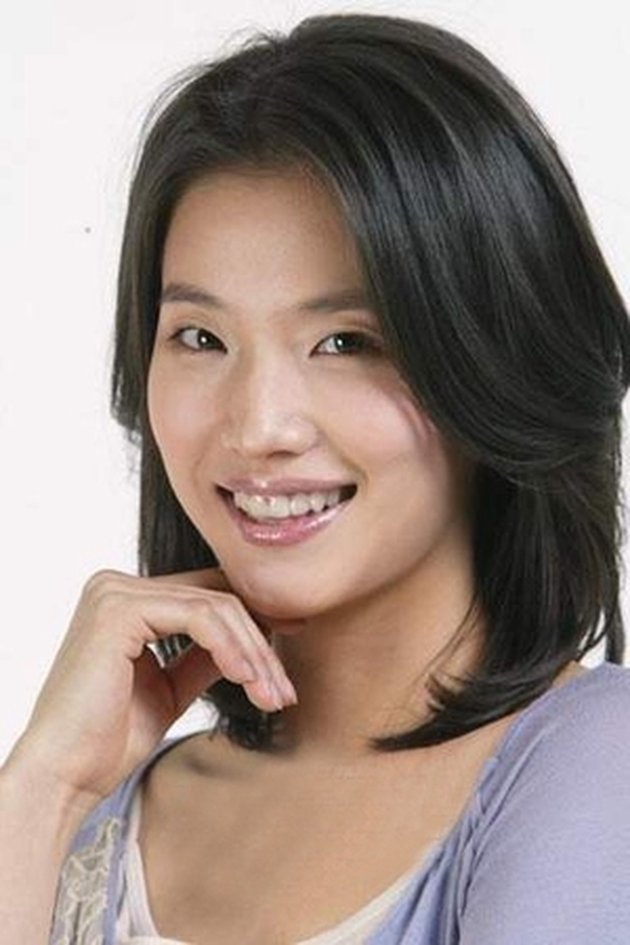 Beautiful Actress Oh Yoo Jin, Wife of Park Hae Joon Si Tae Oh in 'THE WORLD OF THE MARRIED'