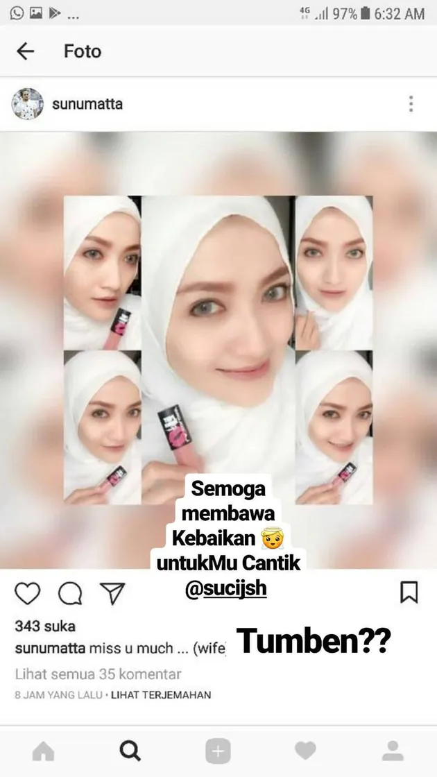 Sunu Matta