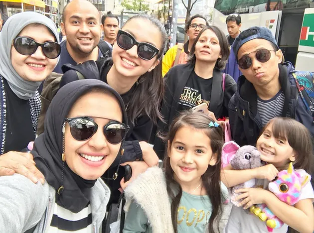 Surga yang Dirindukan 2