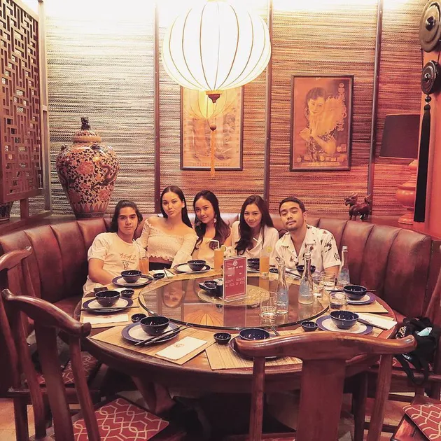 Al Ghazali - Alyssa Daguise