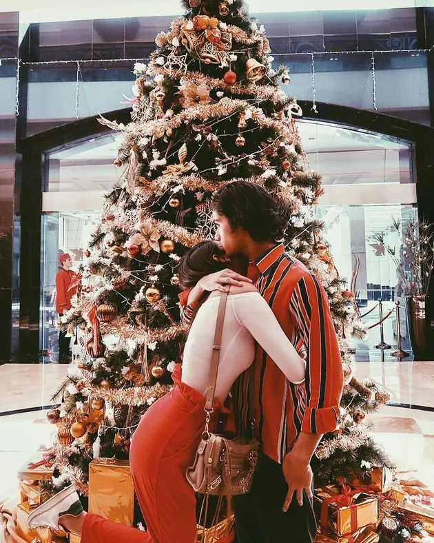 Al Ghazali - Alyssa Daguise