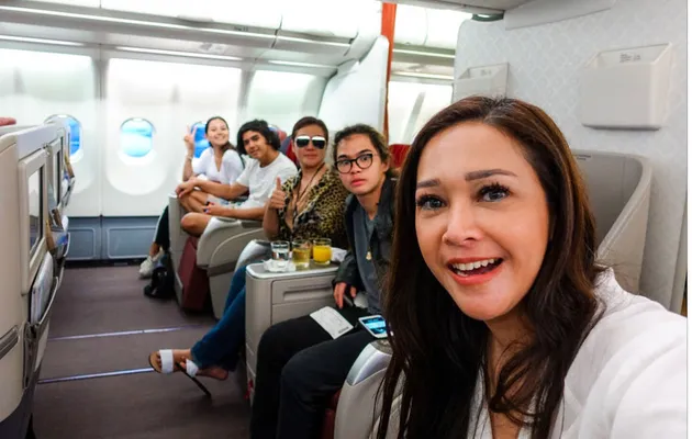 Al Ghazali - Alyssa Daguise