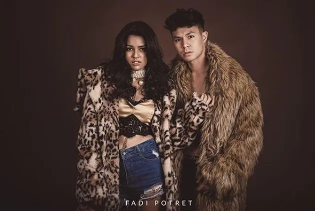 Fero dan Susan