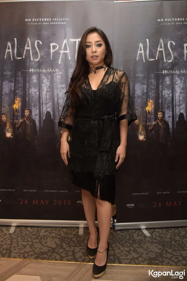 Nikita Willy
