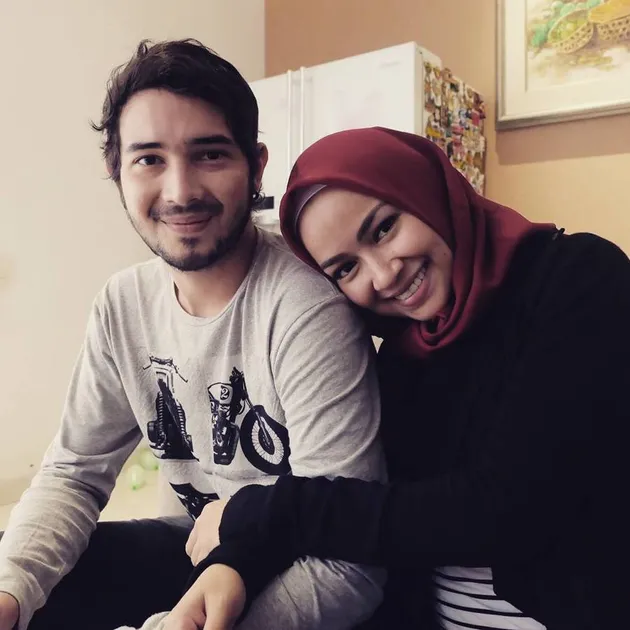 aryani fitriana, donny michael, anak aryani fitriana &amp; donny michael, alem isco zeroun haub