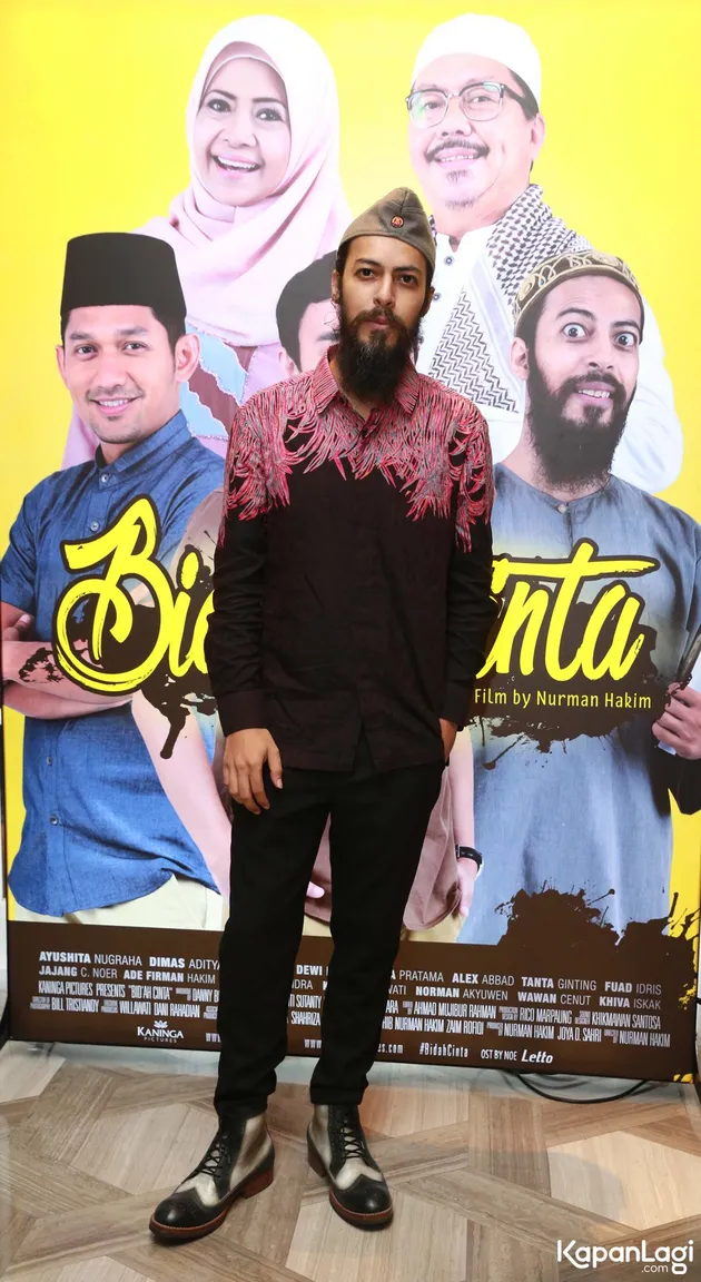 Alex Abbad