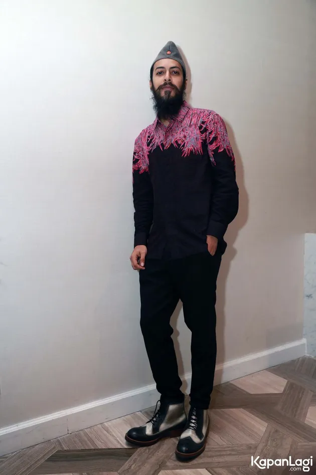 Alex Abbad